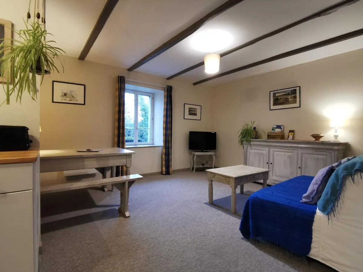 Apartamento Chez Yann et Valérie Pont-Aven