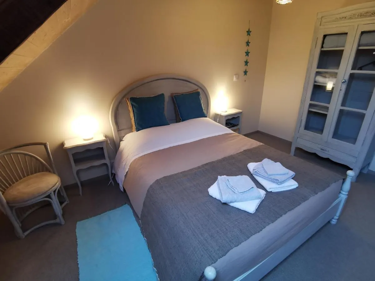 Apartamento Chez Yann et Valérie Pont-Aven