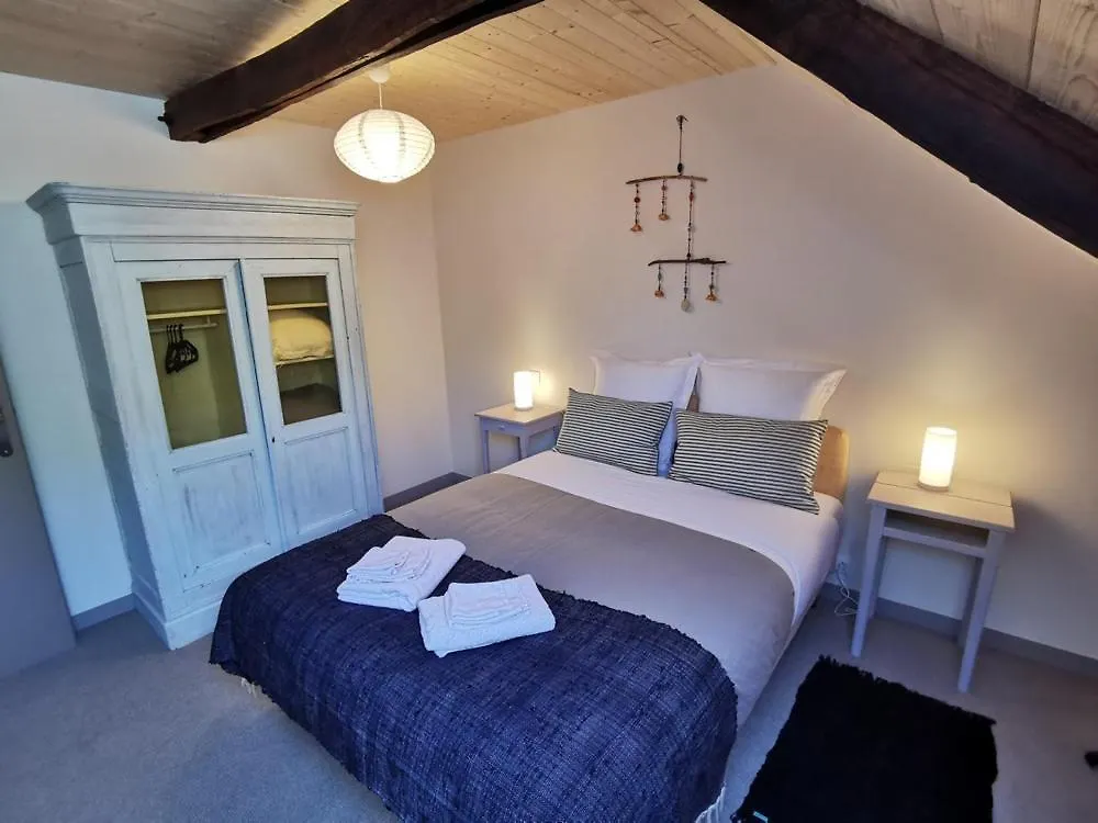 Apartamento Chez Yann et Valérie Pont-Aven