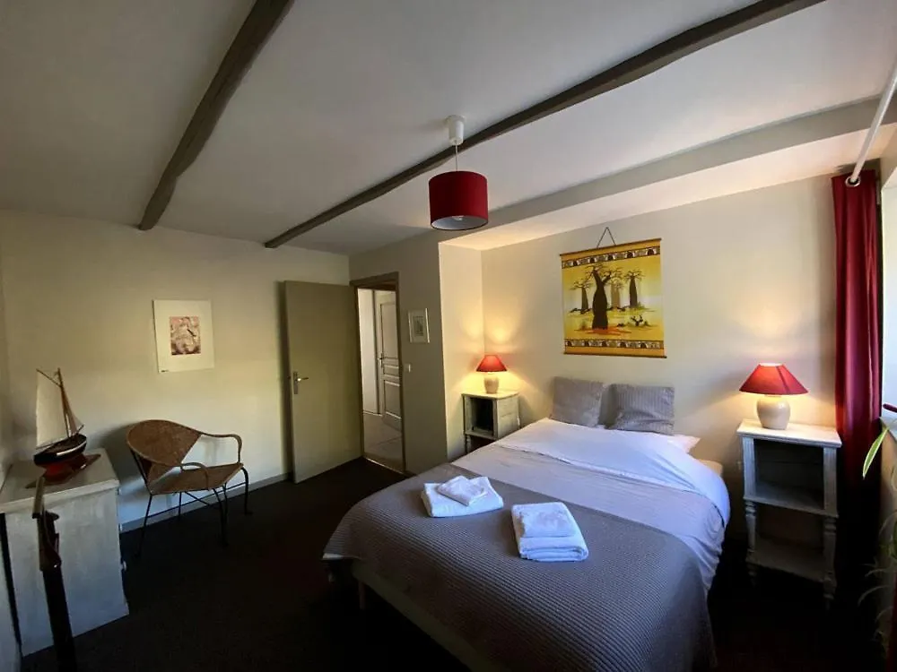 Apartamento Chez Yann et Valérie Pont-Aven