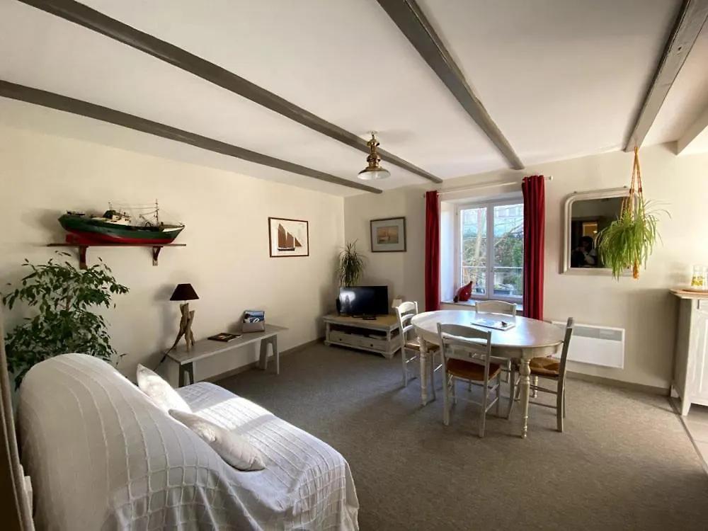 Apartamento Chez Yann et Valérie Pont-Aven