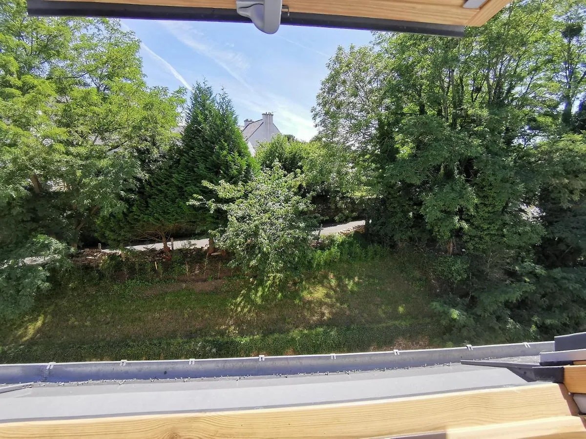 Apartamento Chez Yann et Valérie Pont-Aven
