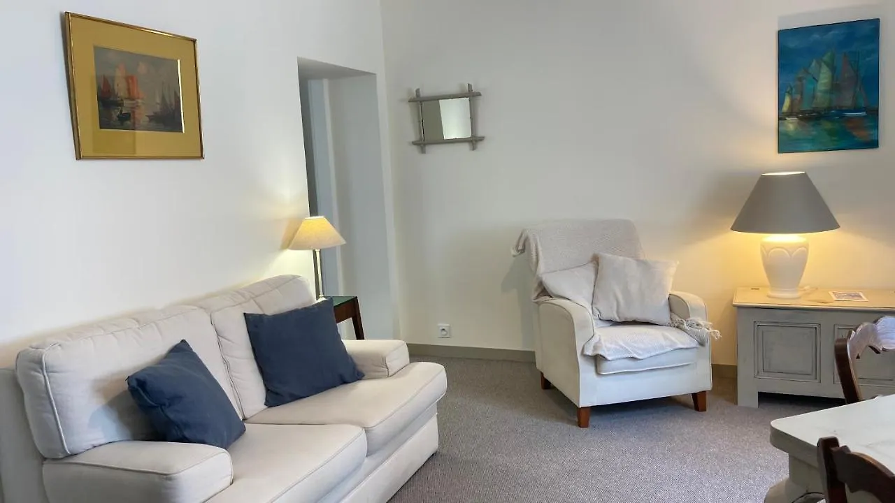 Apartamento Chez Yann et Valérie Pont-Aven