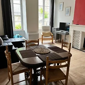 Apartamento Ti Feunteun Pontrev, Pontrieux