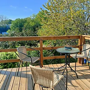 Appartement Etcheland, Pont-Aven