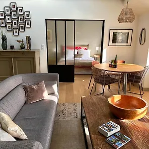 Appartement Kermaria Bois D, Pont-Aven