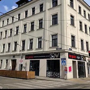  Apartamento Klimatisiertes Dachgeschoss City In Zentrum Wiens Austria