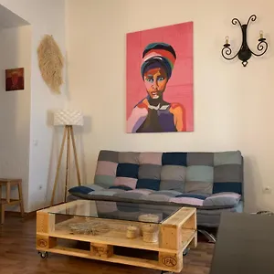  Apartamento Pura Vida Corredera España