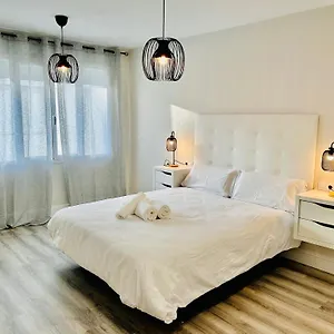  Apartamento Gran Capitan España
