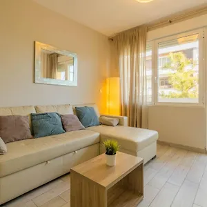  Apartamento Al Medina España