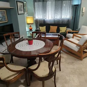  Apartamento Tranquilo Y Elegante España