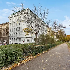  Apartamento Limehome Rossauer Laende Austria