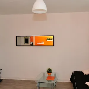 Apartamento Cosy, Brest