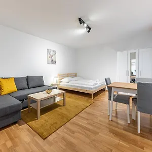  Apartamento Calm & Easy By Jr Austria