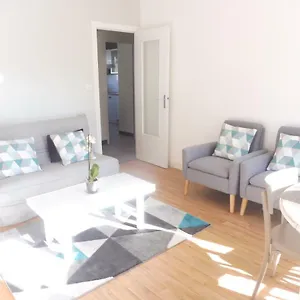 Apartamento Le Pressoir, Dinan
