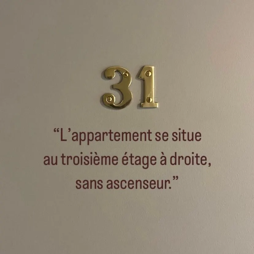 Chez Yann Et Valerie Appartement Pont-Aven
