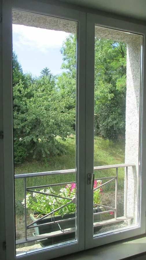 Chez Yann Et Valerie Appartement Pont-Aven Frankrijk